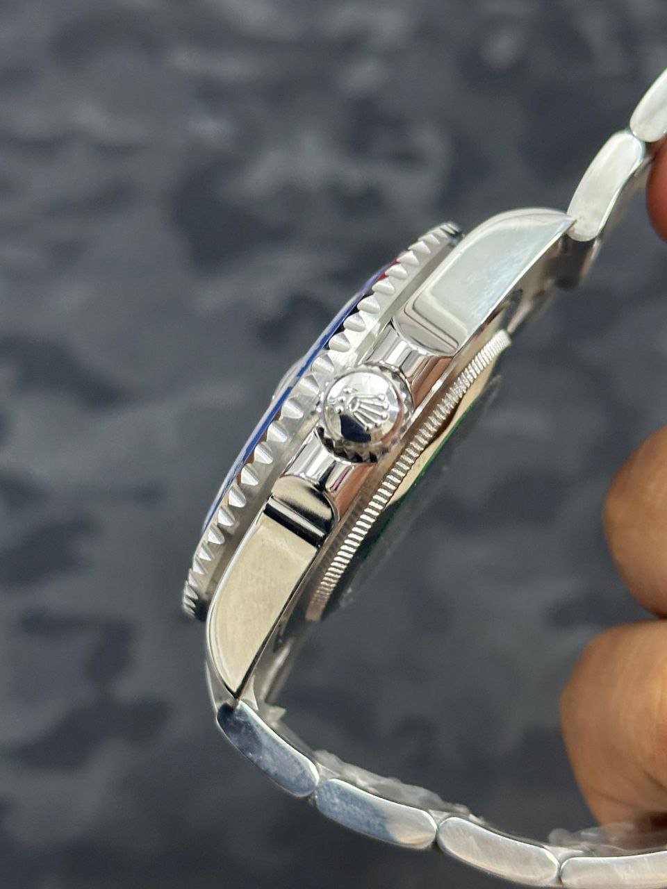 ROLEX SUBMARINER DIW NARANJA