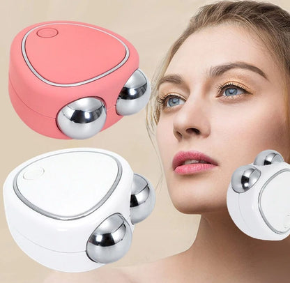 Masajeador Estiramiento Facial Lifting